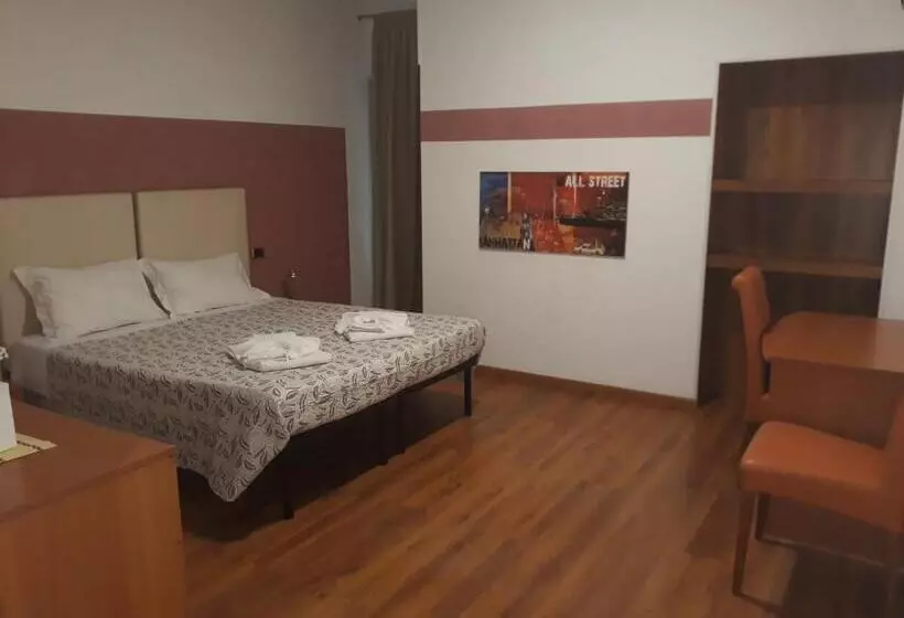 Majatalo Adams Rooms   Affittacamere