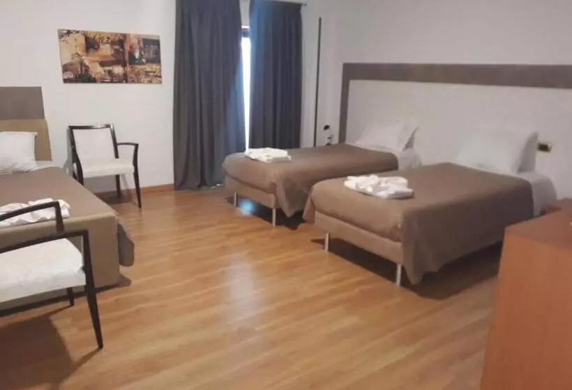 Majatalo Adams Rooms   Affittacamere