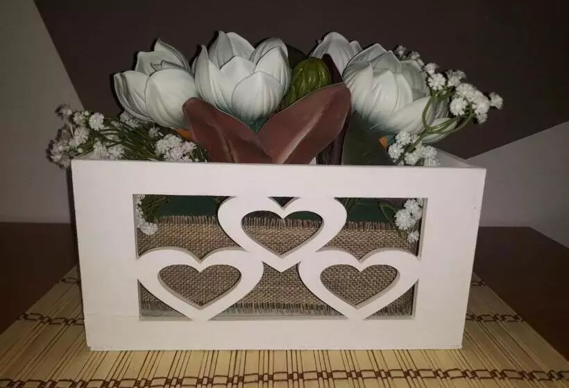 Majatalo Adams Rooms   Affittacamere