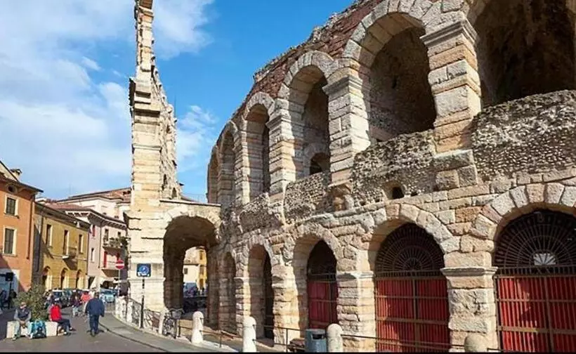 Majatalo Adams Rooms   Affittacamere