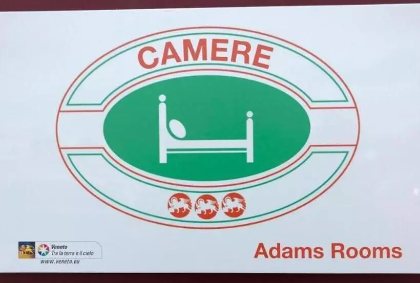 Majatalo Adams Rooms   Affittacamere