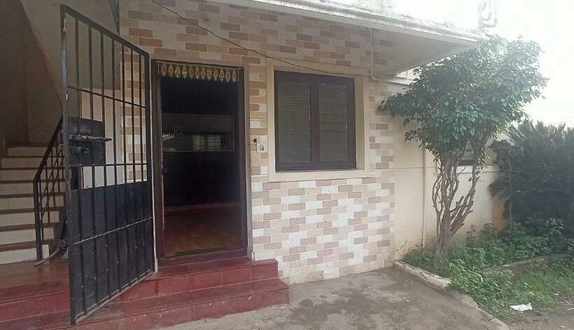 Pension Aditya Heritage Home