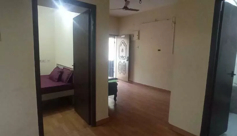 ペンション Aditya Heritage Home