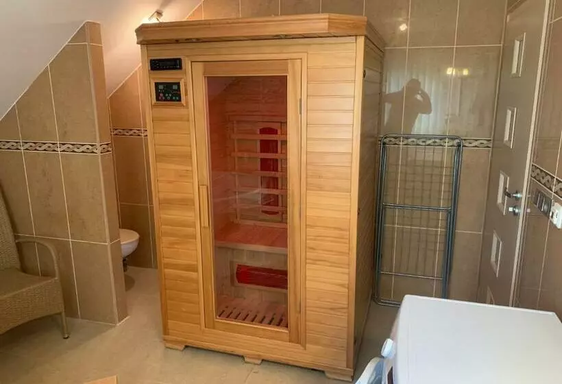 پانسیون Apartmány City 2