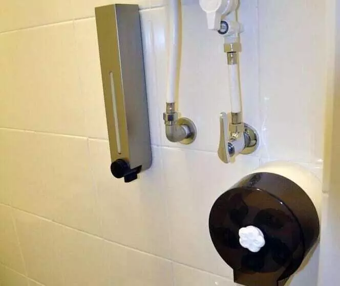 Majatalo Garden 96 Inn