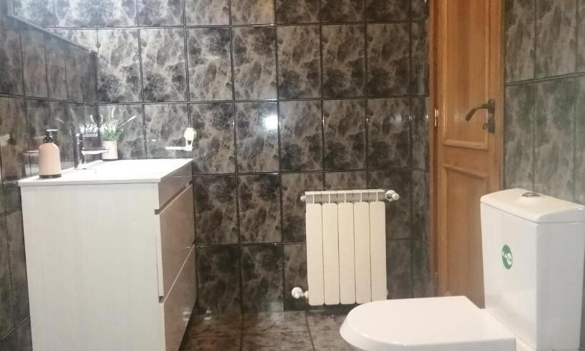 پانسیون Guest House Sir Manuel   Unidade Senhora A Branca