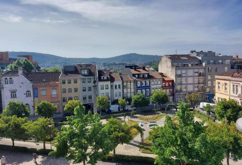 پانسیون Guest House Sir Manuel   Unidade Senhora A Branca