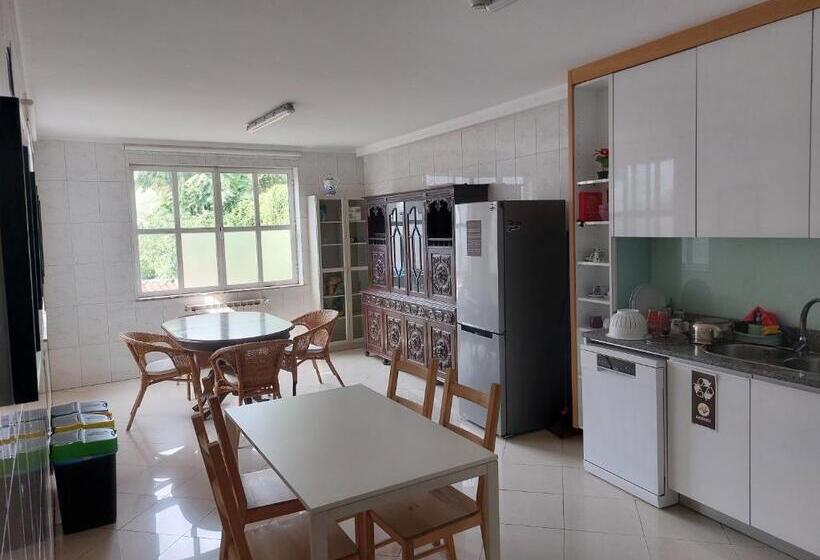 پانسیون Guest House Sir Manuel   Unidade Senhora A Branca