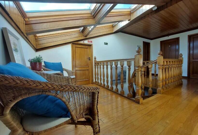 پانسیون Guest House Sir Manuel   Unidade Senhora A Branca