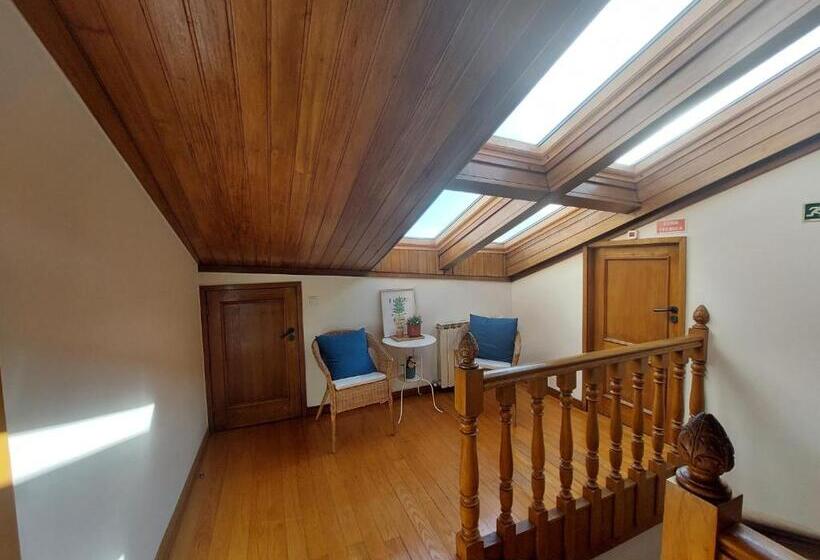 پانسیون Guest House Sir Manuel   Unidade Senhora A Branca