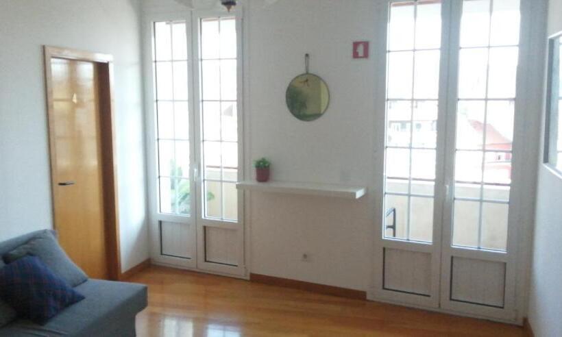 پانسیون Guest House Sir Manuel   Unidade Senhora A Branca