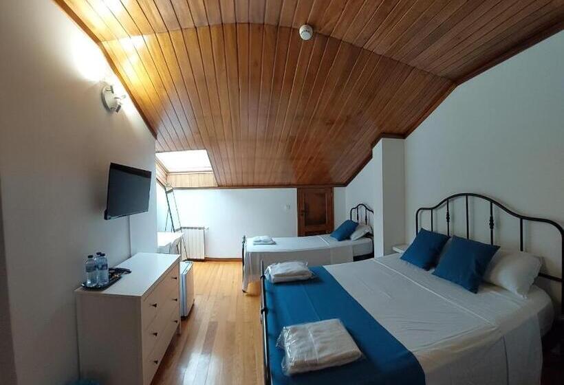 پانسیون Guest House Sir Manuel   Unidade Senhora A Branca