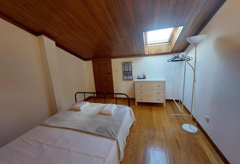 پانسیون Guest House Sir Manuel   Unidade Senhora A Branca