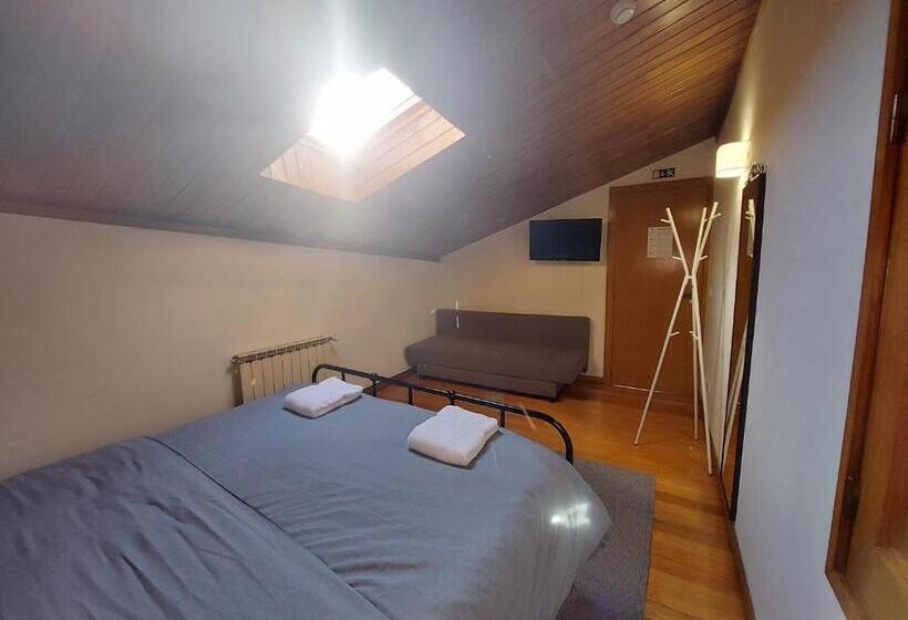 پانسیون Guest House Sir Manuel   Unidade Senhora A Branca