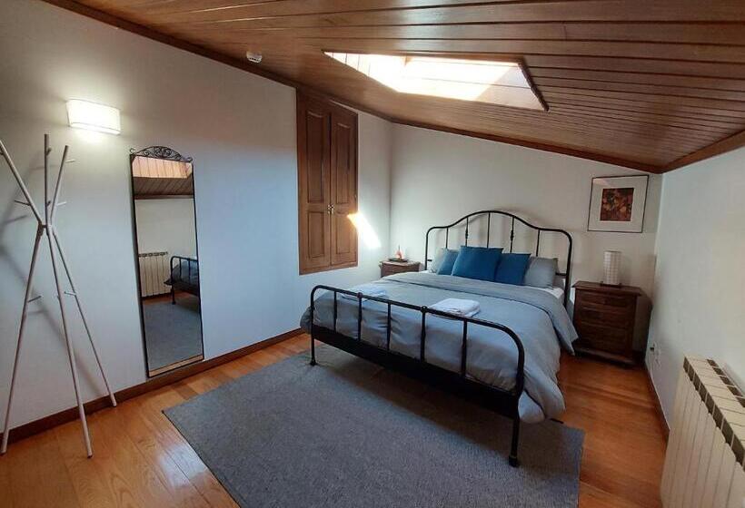 پانسیون Guest House Sir Manuel   Unidade Senhora A Branca