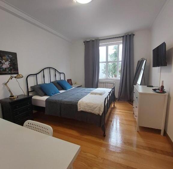 پانسیون Guest House Sir Manuel   Unidade Senhora A Branca