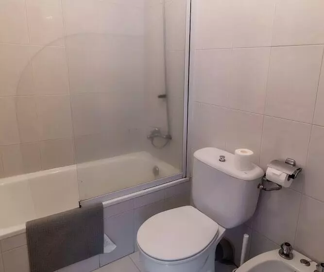 Majatalo Hostal San Pelayo