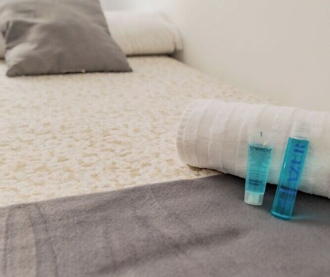 بنسيون Hostal San Pelayo