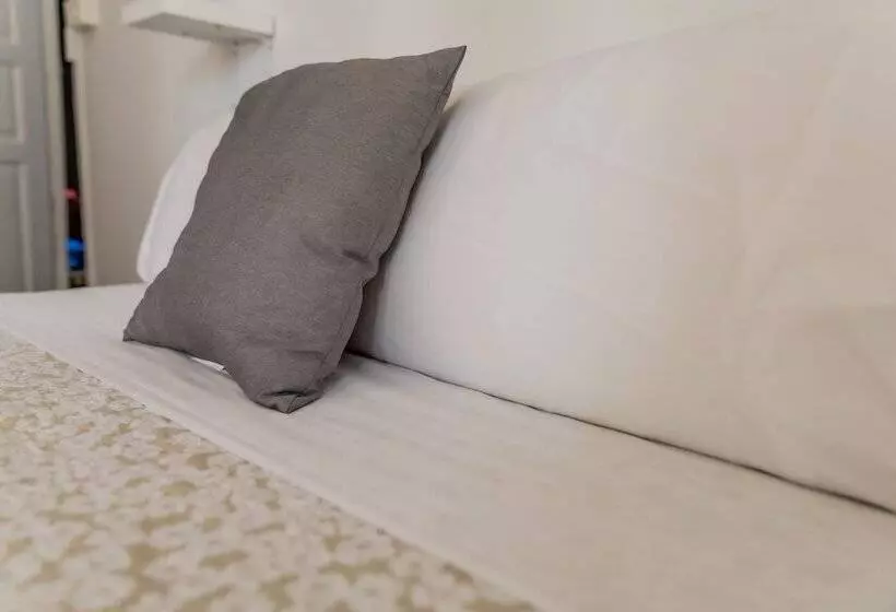 Majatalo Hostal San Pelayo