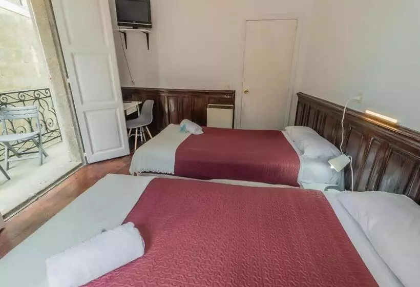 Majatalo Hostal San Pelayo