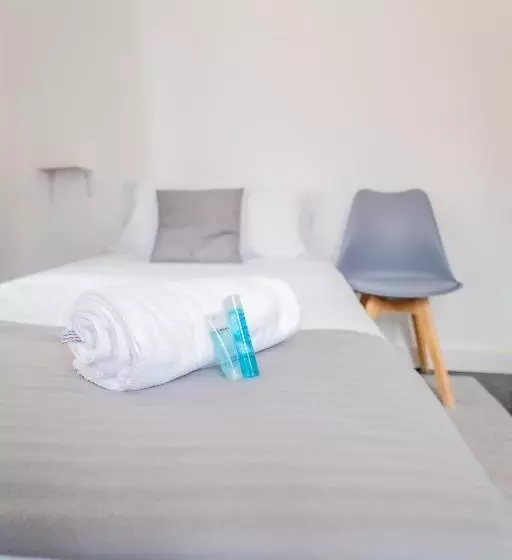 Majatalo Hostal San Pelayo