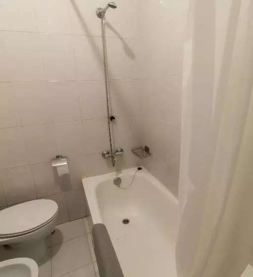 Majatalo Hostal San Pelayo