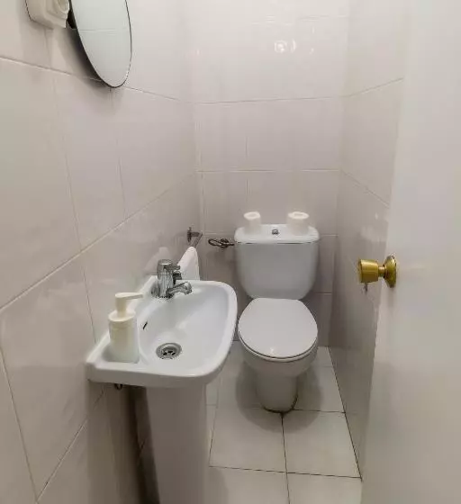 Majatalo Hostal San Pelayo