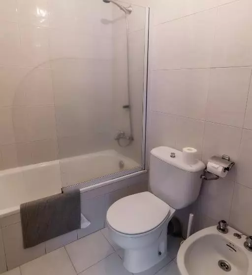 Majatalo Hostal San Pelayo