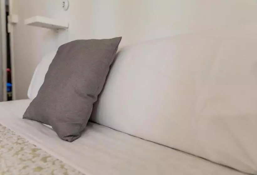 Majatalo Hostal San Pelayo