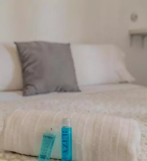 Majatalo Hostal San Pelayo