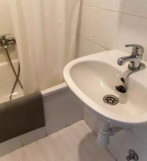 Majatalo Hostal San Pelayo