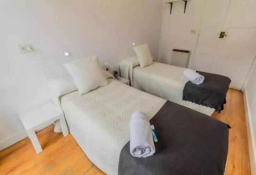 Majatalo Hostal San Pelayo