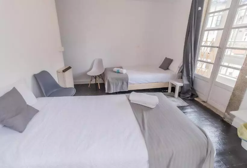 Majatalo Hostal San Pelayo