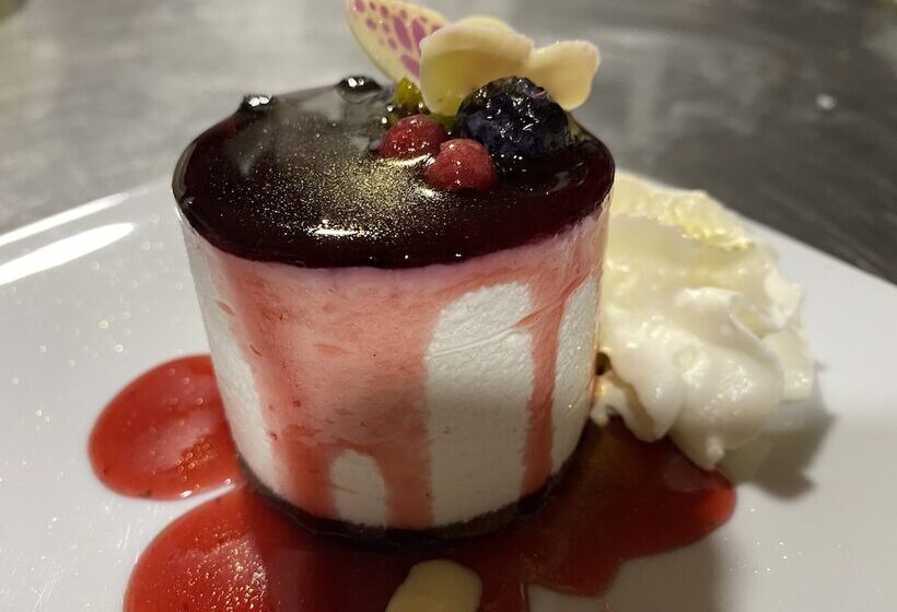 ペンション Meson Ronda