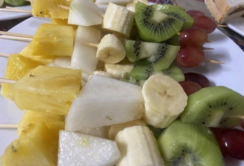 ペンション Meson Ronda