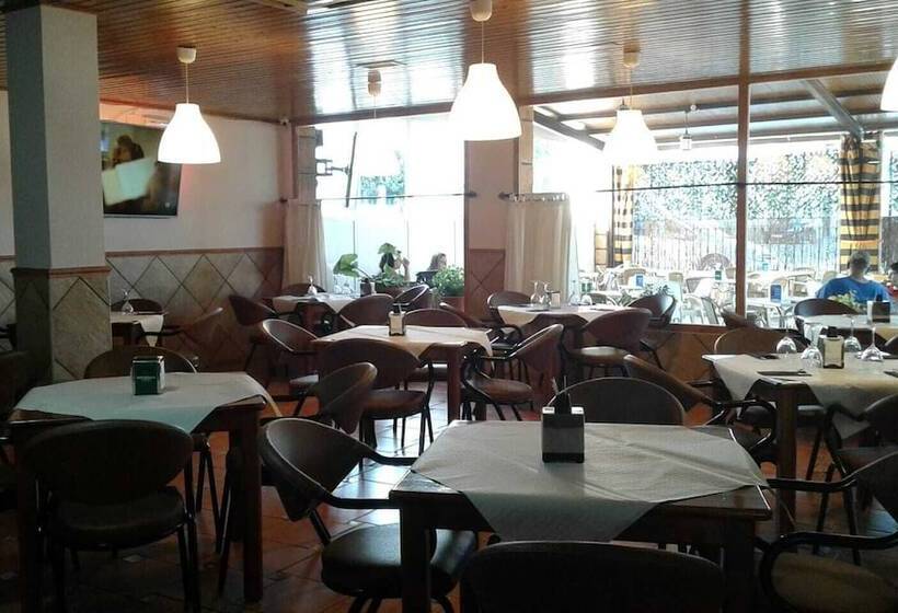 ペンション Meson Ronda