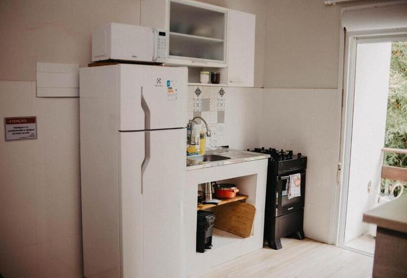 膳宿费 Pousada Recanto Das Cerejeiras