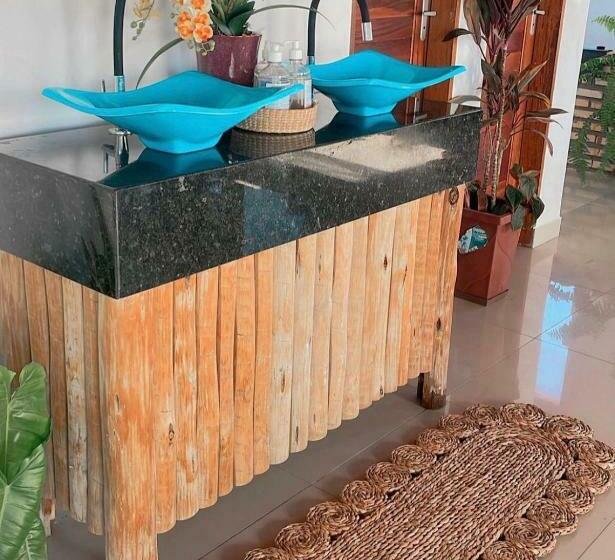 Pensió Pousada Tamara