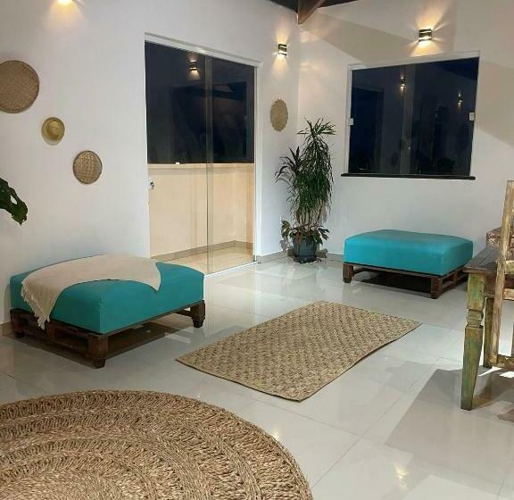 Pensió Pousada Tamara