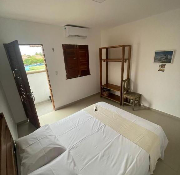 Pensió Pousada Tamara