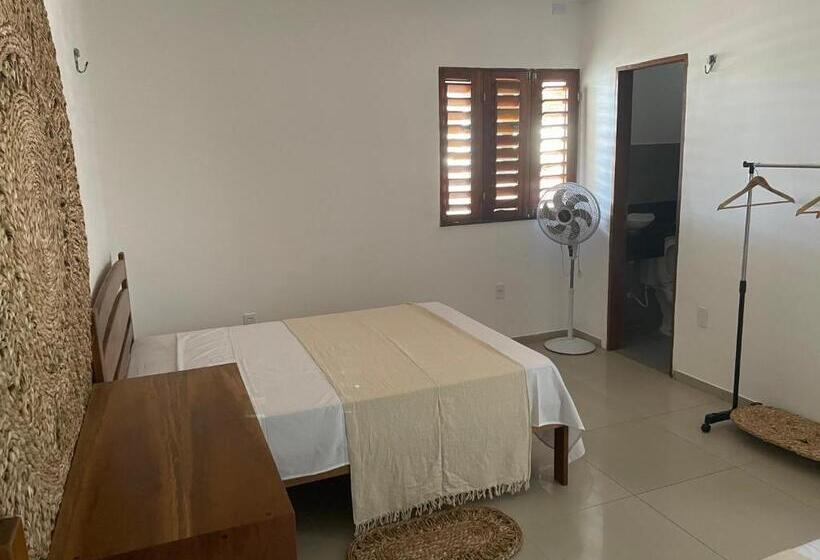 Pensió Pousada Tamara