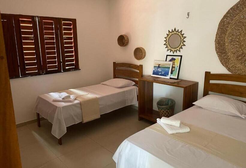 Pensió Pousada Tamara