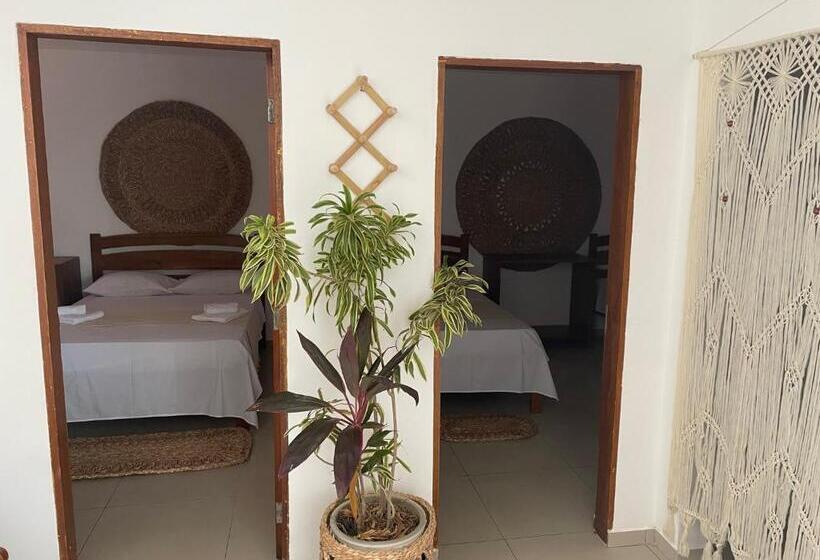 Pensió Pousada Tamara