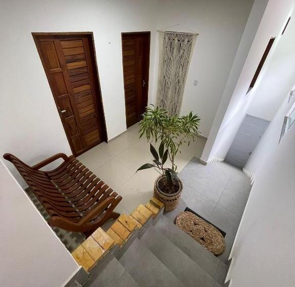 Pensió Pousada Tamara