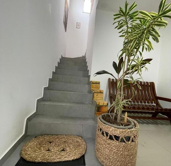 Pensió Pousada Tamara