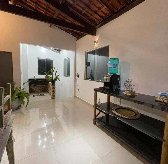 Pensió Pousada Tamara