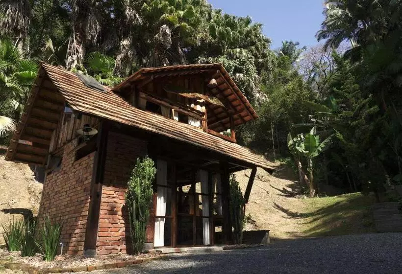 ペンション Sítio Urbano A Apenas 1,5 Km Do Centro