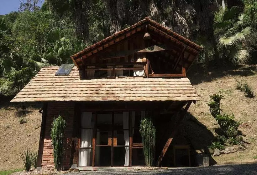 ペンション Sítio Urbano A Apenas 1,5 Km Do Centro