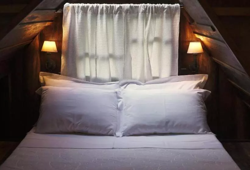 ペンション Sítio Urbano A Apenas 1,5 Km Do Centro