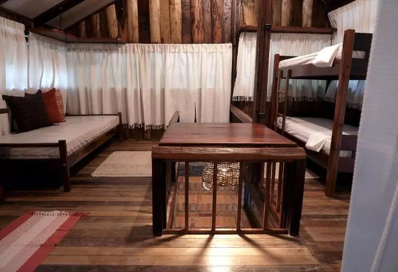 ペンション Sítio Urbano A Apenas 1,5 Km Do Centro